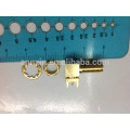 Conector sma pcb femenino más barato de la calidad excelente